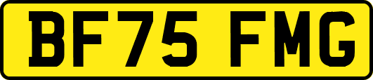 BF75FMG