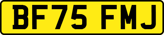 BF75FMJ