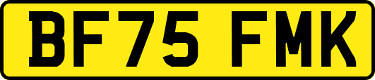BF75FMK