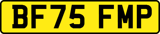 BF75FMP