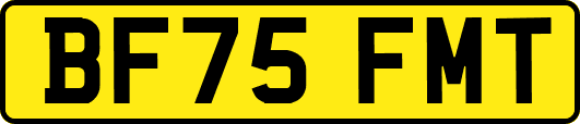 BF75FMT