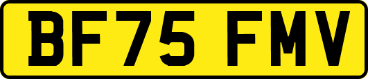 BF75FMV