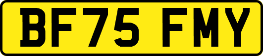 BF75FMY