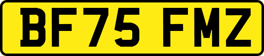 BF75FMZ