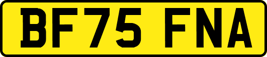 BF75FNA