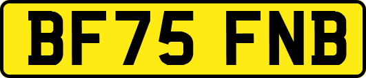 BF75FNB
