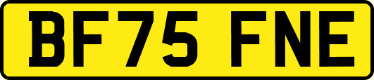 BF75FNE