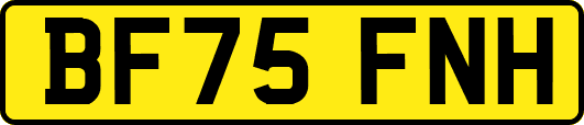 BF75FNH