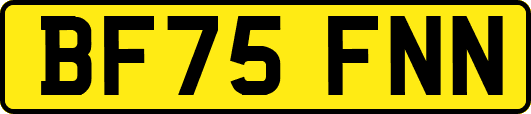 BF75FNN