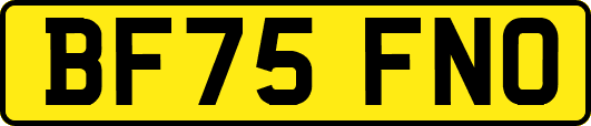 BF75FNO