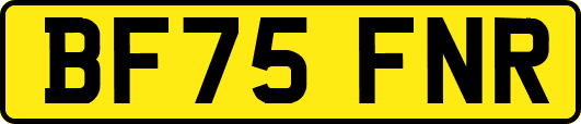 BF75FNR
