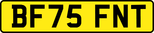 BF75FNT