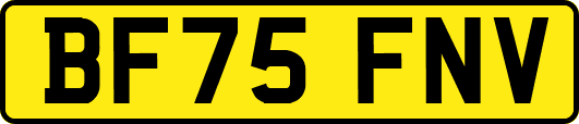BF75FNV