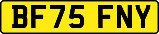 BF75FNY