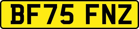 BF75FNZ
