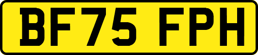 BF75FPH