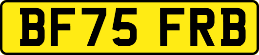 BF75FRB
