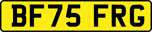 BF75FRG