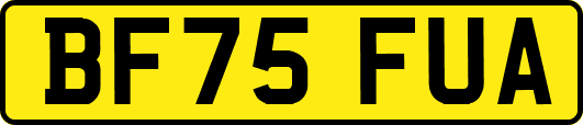 BF75FUA