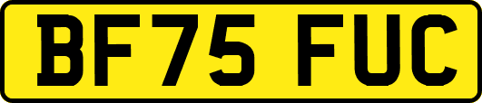 BF75FUC