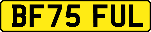 BF75FUL