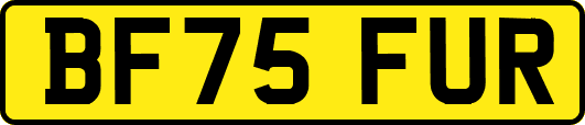 BF75FUR
