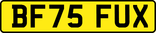 BF75FUX