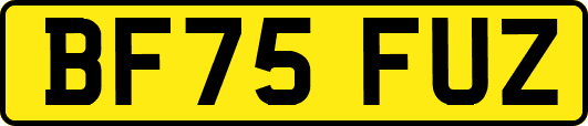 BF75FUZ