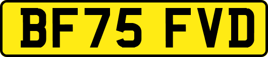 BF75FVD