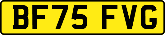 BF75FVG