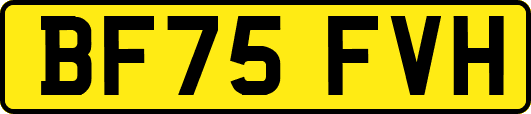 BF75FVH