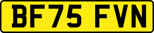 BF75FVN