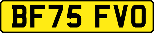 BF75FVO