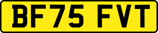 BF75FVT