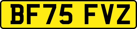 BF75FVZ