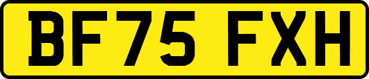 BF75FXH