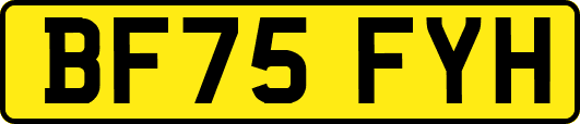 BF75FYH