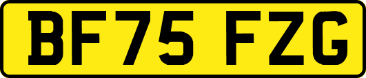 BF75FZG