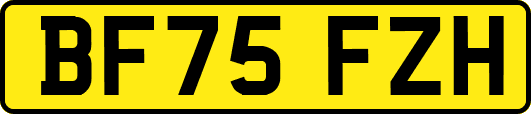 BF75FZH