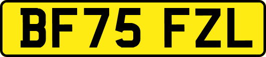 BF75FZL