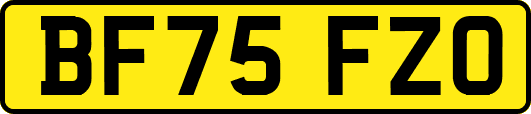 BF75FZO