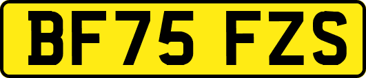 BF75FZS