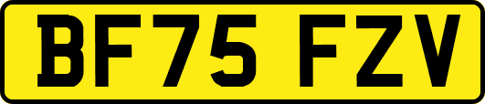BF75FZV