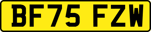 BF75FZW