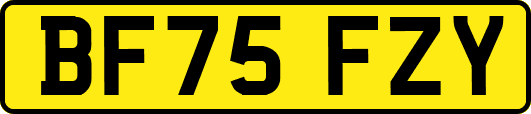 BF75FZY