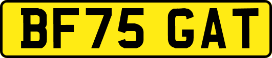 BF75GAT