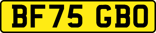 BF75GBO