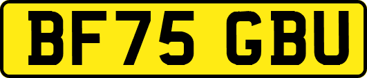 BF75GBU