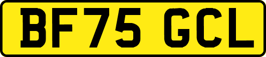 BF75GCL