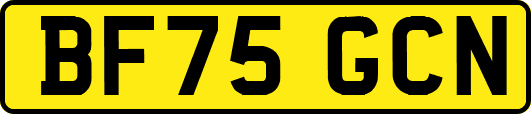 BF75GCN